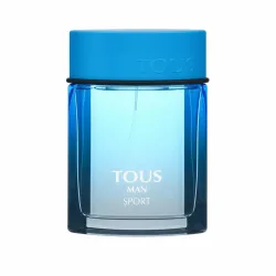 Tous Man Sport by Tous Eau de Toilette Spray 100 ml