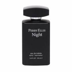 Perry Ellis Night by Perry Ellis Eau de Toilette Spray 100 ml