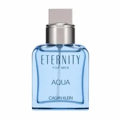 Eternity Aqua by Calvin Klein Eau de Toilette Spray 30 ml