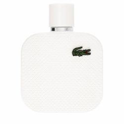 Lacoste Eau De  L.12.12 Blanc Eau De Toilette Spray (Tester) 100 ml