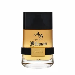 Spirit Millionaire by Lomani Eau de Toilette Spray 100 ml