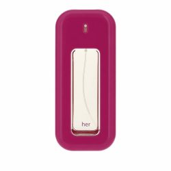 French Connection FCUK 3 Eau De Toilette Spray 100 ml