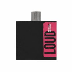 Loud by Tommy Hilfiger Eau de Toilette Spray 75 ml