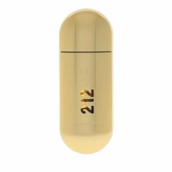 212 Vip by Carolina Herrera Eau de Parfum Spray 80 ml