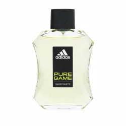 Adidas Pure Game Eau De Toilette Spray 100 ml