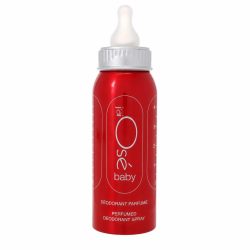 Jai Ose Baby by Guy Laroche Deodorant Spray 150 ml
