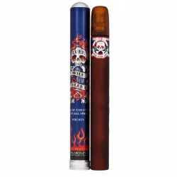Cuba Wild Heart by Fragluxe Eau de Toilette Spray 35 ml