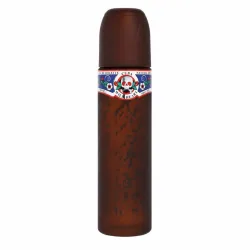 Fragluxe Cuba Wild Heart Eau De Toilette Spray 100 ml