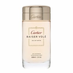 Cartier Baiser Vole Eau De Parfum Spray 100 ml