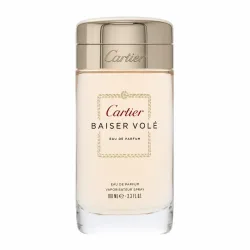 Cartier Baiser Vole Eau De Parfum Spray 100 ml