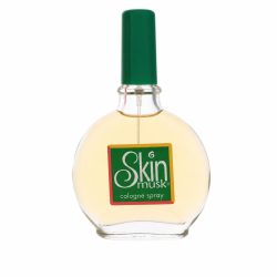 Skin Musk by Parfums De Coeur Cologne Spray 60 ml