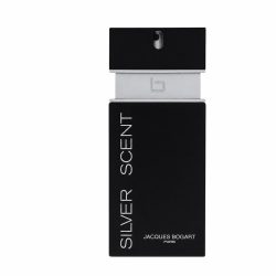Silver Scent by Jacques Bogart Eau de Toilette Spray 100 ml