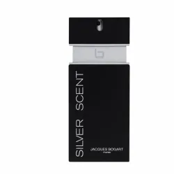 Silver Scent by Jacques Bogart Eau de Toilette Spray 100 ml