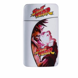 Capcom Street Fighter Eau De Toilette Spray 100 ml