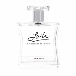 Geir Ness Laila Eau De Parfum Spray 100 ml