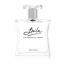 Laila by Geir Ness Eau de Parfum Spray 100 ml