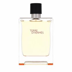 Hermes Terre D' Eau De Toilette Spray 200 ml
