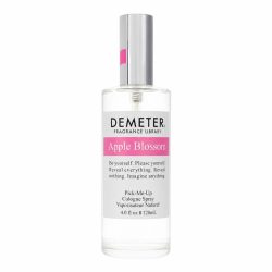 Demeter Apple Blossom by Demeter Cologne Spray 120 ml