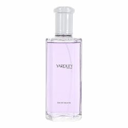 April Violets by Yardley London Eau de Toilette Spray 125 ml