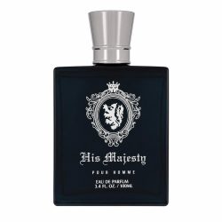 His Majesty by YZY Perfume Eau de Parfum Spray 100 ml