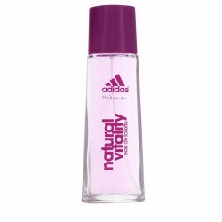 Adidas Natural Vitality by Adidas Eau de Toilette Spray 50 ml