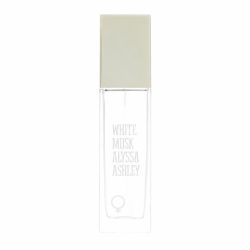 Alyssa Ashley White Musk by Alyssa Ashley Eau de Toilette Spray 100 ml