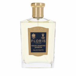 Floris Night Scented Jasmine by Floris Eau de Toilette Spray 100 ml