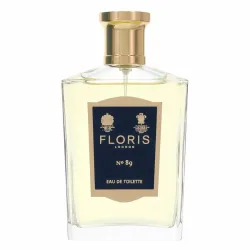 Floris No 89 by Floris Eau de Toilette Spray 100 ml