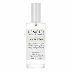 Demeter by Demeter Marshmallow Cologne Spray 120 ml