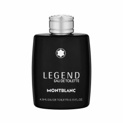 MontBlanc Legend by Mont Blanc Mini EDT 4 ml