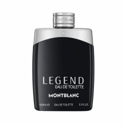 MontBlanc Legend by Mont Blanc Eau de Toilette Spray 100 ml