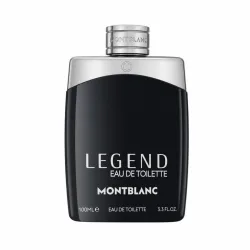 MontBlanc Legend by Mont Blanc Eau de Toilette Spray 100 ml