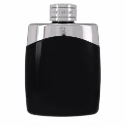 MontBlanc Legend by Mont Blanc Eau de Toilette Spray (Tester) 100 ml