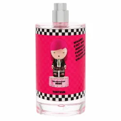 Gwen Stefani Harajuku Lovers Wicked Style Music Eau De Toilette Spray (Tester) 100 ml