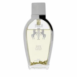 Jivago White Gold by Ilana Jivago Eau de Parfum Spray 100 ml