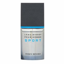 L’eau D’Issey Pour Homme Sport by Issey Miyake Eau de Toilette Spray 50 ml