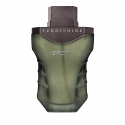 YZY Perfume Territoire Sport Eau De Parfum Spray 100 ml