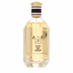 Tommy Hilfiger Eau De Prep Eau De Toilette Spray (Tester) 100 ml