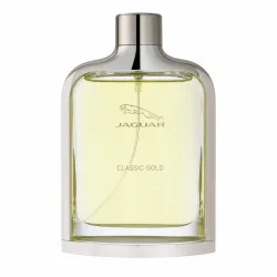 Jaguar Classic Gold by Jaguar Eau de Toilette Spray 100 ml