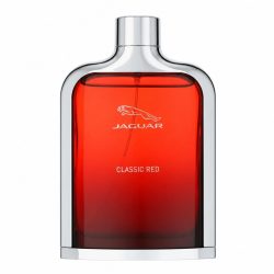Jaguar Classic Red by Jaguar Eau de Toilette Spray 100 ml