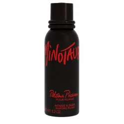 Paloma Picasso MINOTAURE Shaving Foam 150 ml