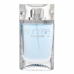 Franck Olivier Sunrise  Eau De Toilette Spray 75 ml