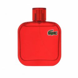 Lacoste Eau de Lacoste L.12.12 Rouge by Lacoste Eau de Toilette Spray 100 ml