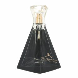 True Reflection by Kim Kardashian Eau de Parfum Spray 100 ml