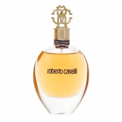 Roberto Cavalli New Eau De Parfum Spray 75 ml