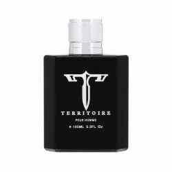 Territoire by YZY Perfume Eau de Parfum Spray 100 ml
