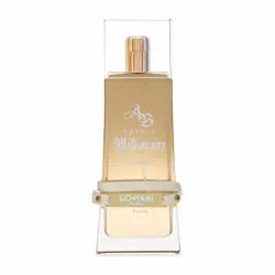 Spirit Millionaire by Lomani Eau de Parfum Spray 100 ml