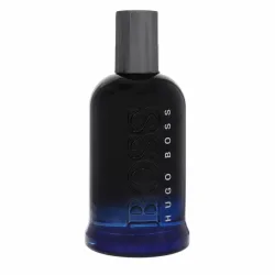 Hugo Boss Boss Bottled Night Eau De Toilette Spray (Tester) 100 ml
