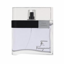 F Black by Salvatore Ferragamo Eau de Toilette Spray 50 ml