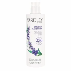 Yardley London English Lavender Body Lotion 248 ml